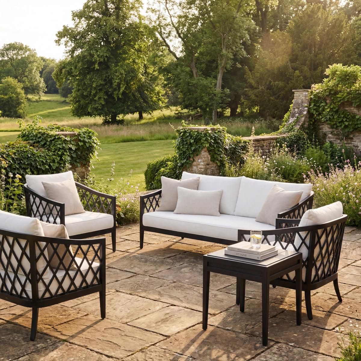 The Alba Collection
