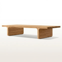 Luma Coffee Table - hero