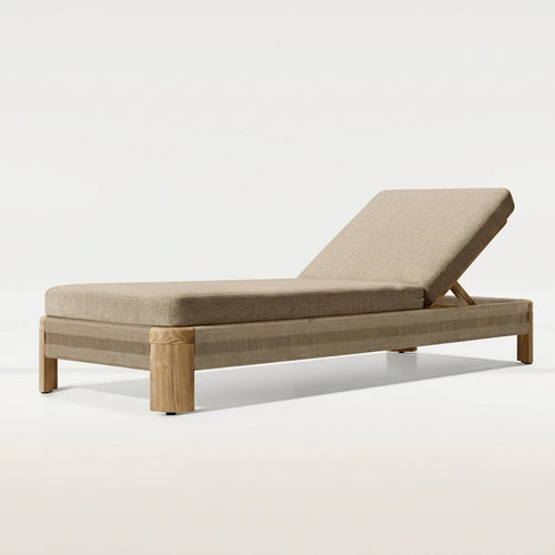Altair Sun Lounger - hero
