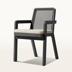 Luma Armchair