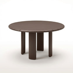 Altair Round Dining Table