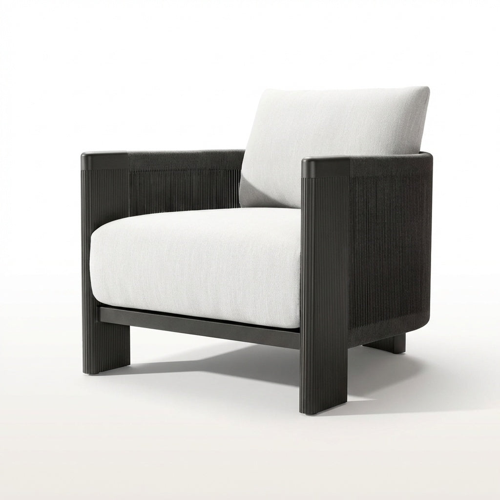 Altair Lounge Chair