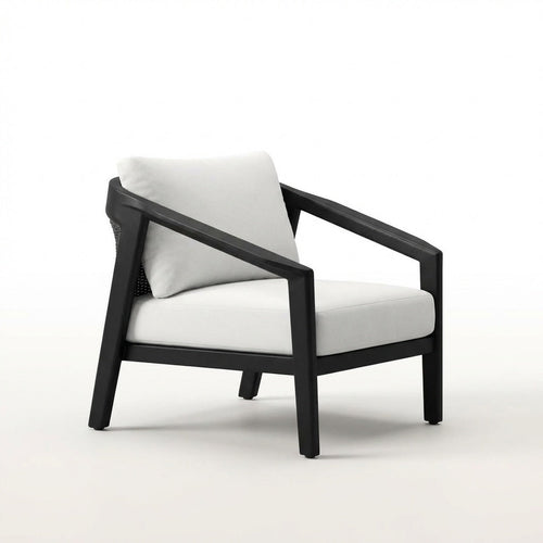 Adenza Lounge Chair