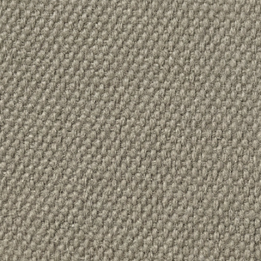 Taupe Flat Weave
