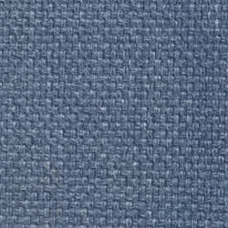Cobalt Flat Weave