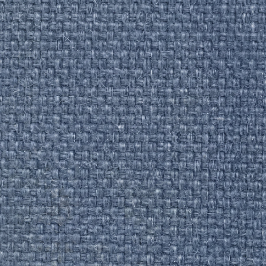 Cobalt Flat Weave