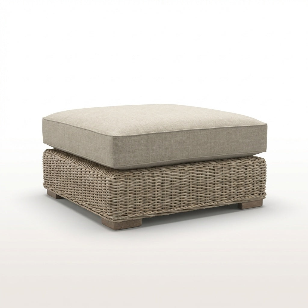 Cove Ottoman