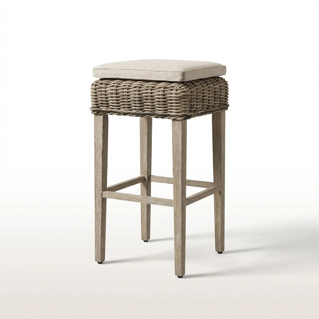 Cove Bar Stool