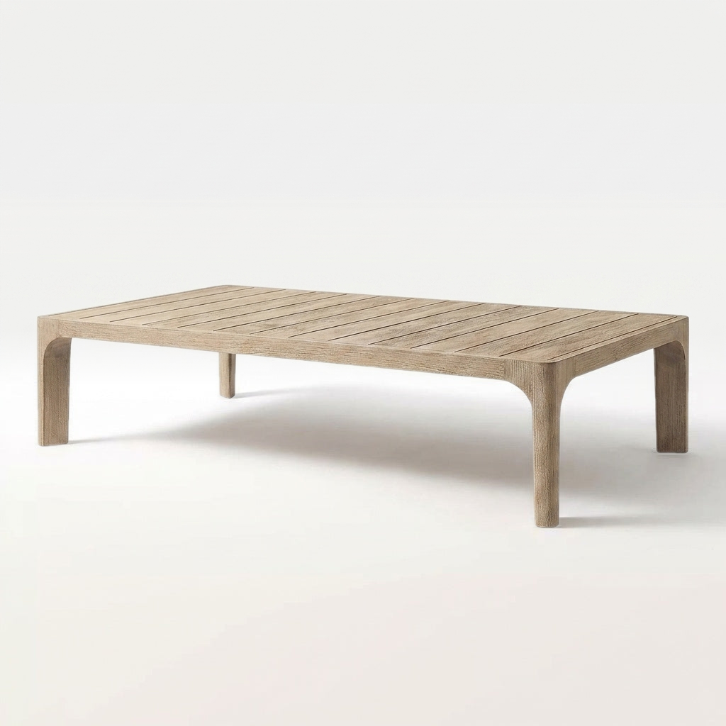 Weathered Teak | hero
