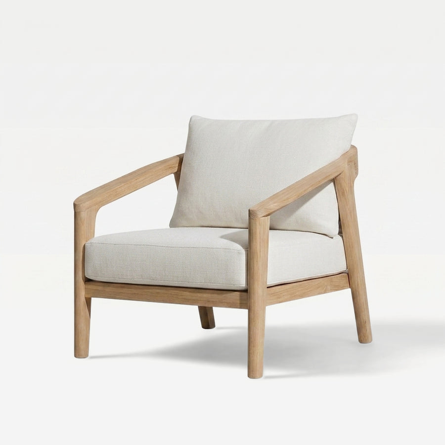 Adenza Lounge Chair