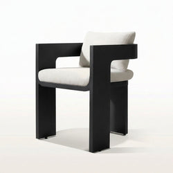 Aris Dining Chair - hero view