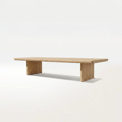 Natural Teak | hero