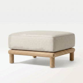 Natural Teak / Neutral Linen | hero